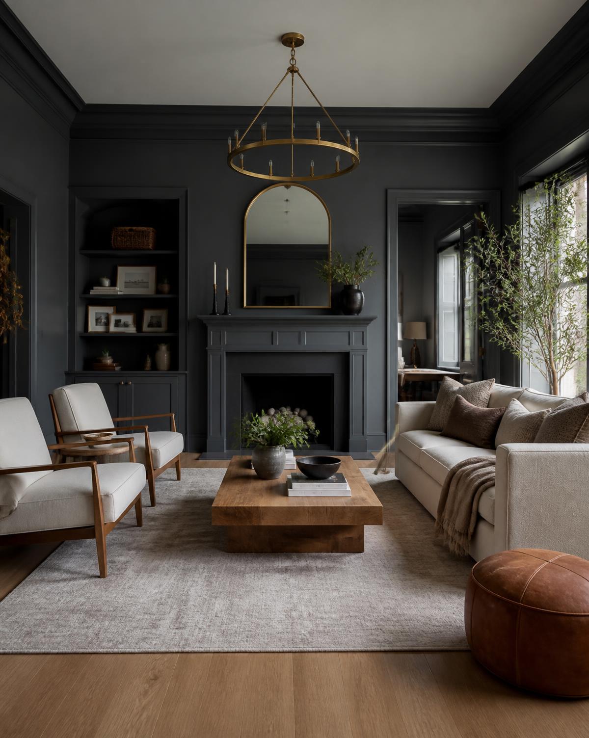 Color & Design Consultations